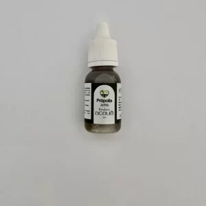 Própolis de ASF – Abelha Nativa Sem Ferrão
