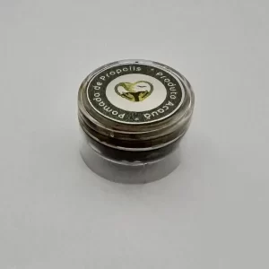 Pomada de Própolis (creme de própolis)