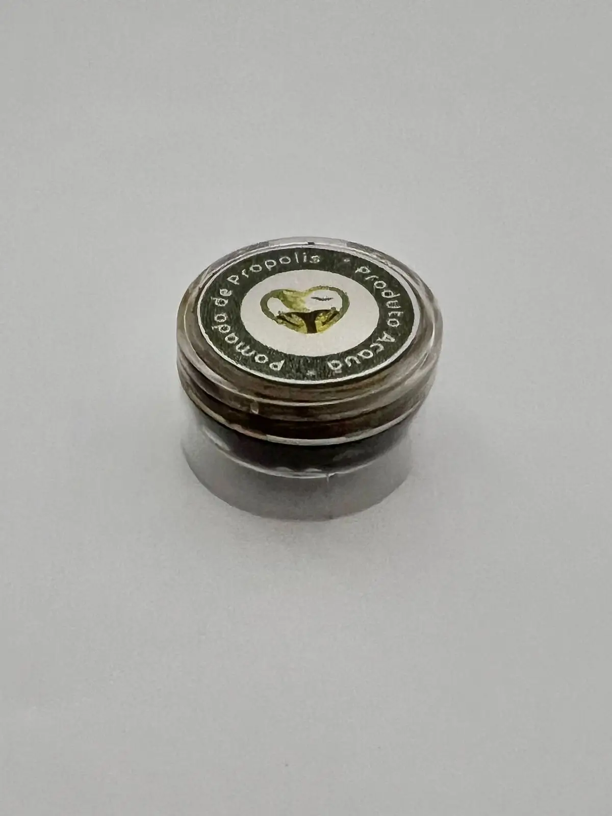 Pomada de Própolis (creme de própolis)