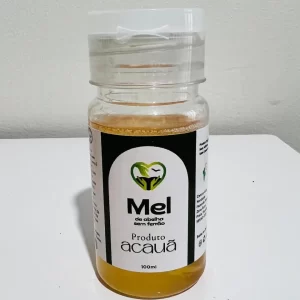 Mel de ASF - Abelha Nativa Sem Ferrão